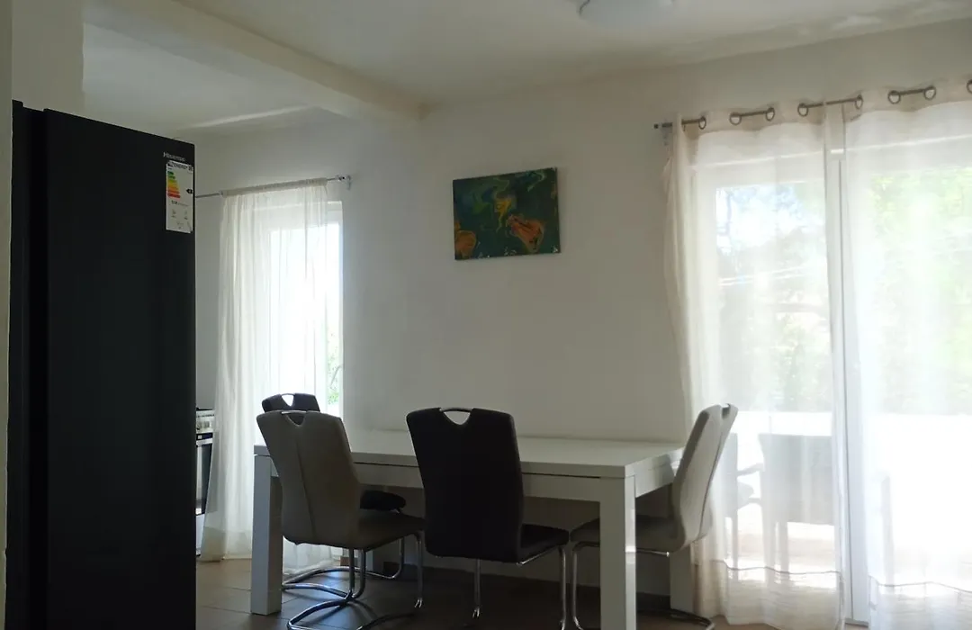 Apartments And Rooms Camelia-1