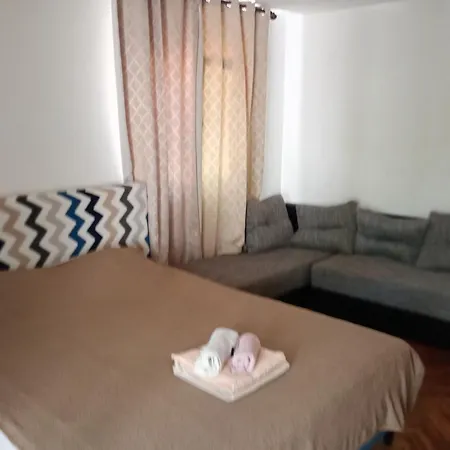 Apartments And Rooms Camelia-2